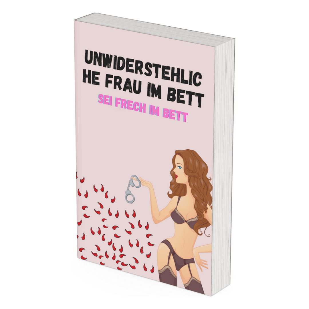 eBook - Unwiderstehlic He Frau Im Bett